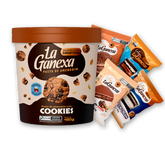 Combo Cookies